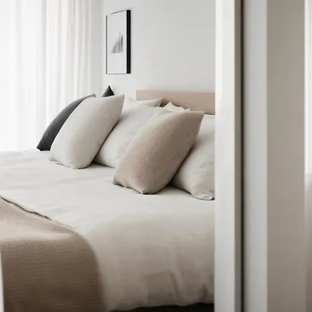 Piazza Tasso לינה וארוחת בוקר 3*