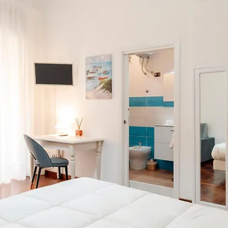Piazza Tasso 3*