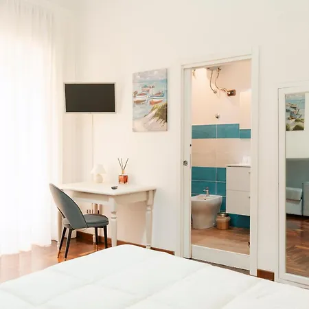 Bed & Breakfast Piazza Tasso