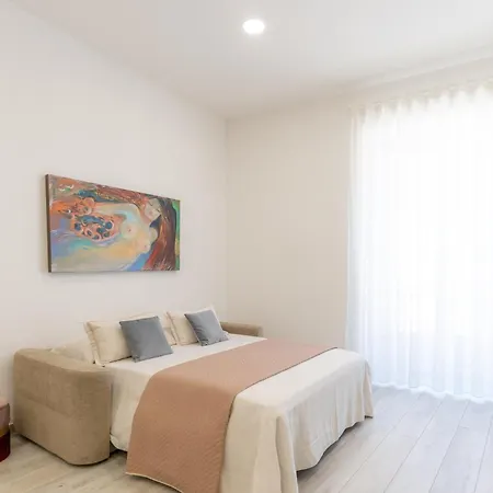 Bed and breakfast Piazza Tasso