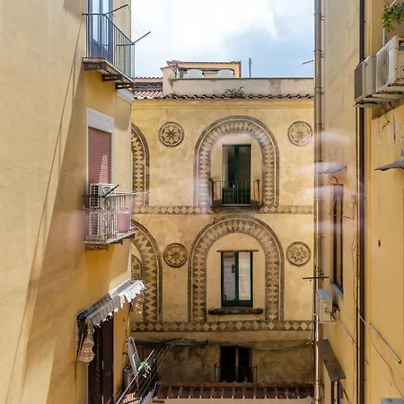 Piazza Tasso Bed and breakfast Península Sorrentina