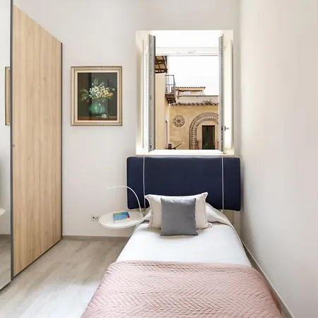 Piazza Tasso 3* Península Sorrentina