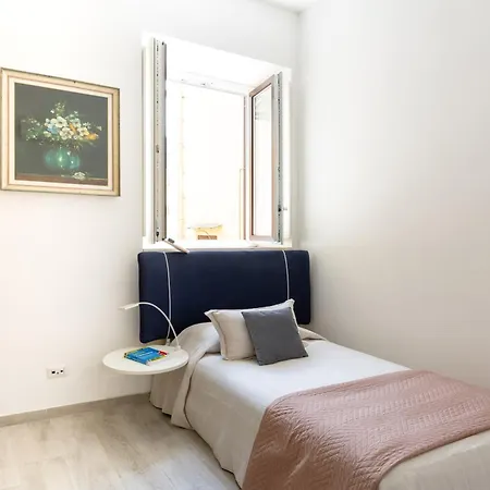 Piazza Tasso Bed and breakfast