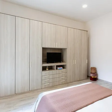 Bed and breakfast Piazza Tasso 3*
