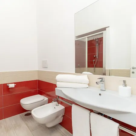 Bed and breakfast Piazza Tasso