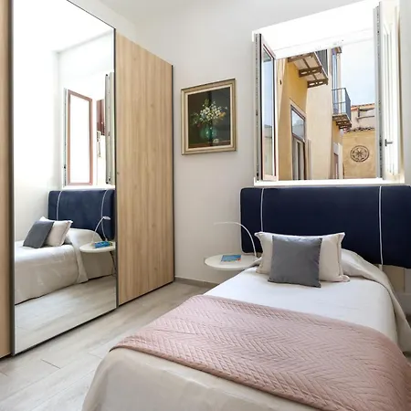Bed and breakfast Piazza Tasso 3*