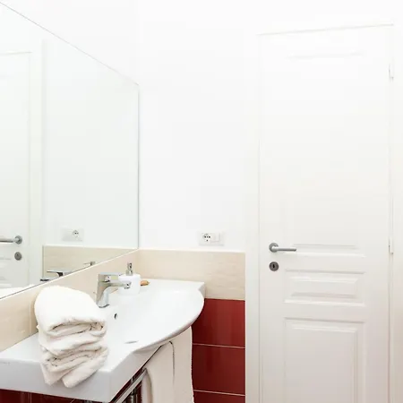Piazza Tasso Bed and breakfast 3*