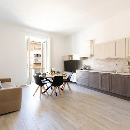Piazza Tasso Bed and breakfast