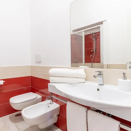Piazza Tasso Bed and breakfast 3*