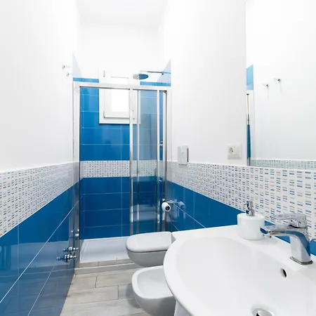 Bed and breakfast Piazza Tasso
