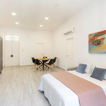 Bed and breakfast Piazza Tasso 3*
