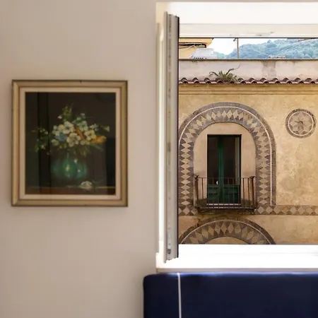 Piazza Tasso Bed and breakfast Península Sorrentina