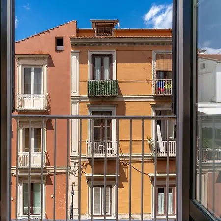 Piazza Tasso Bed and breakfast 3*
