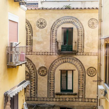 Piazza Tasso Bed and breakfast Península Sorrentina
