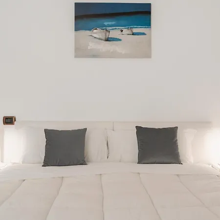 Bed & Breakfast Piazza Tasso