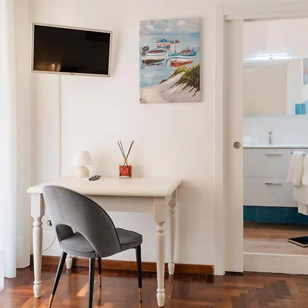 Piazza Tasso B&B