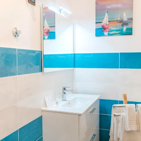 Piazza Tasso B&B 3*