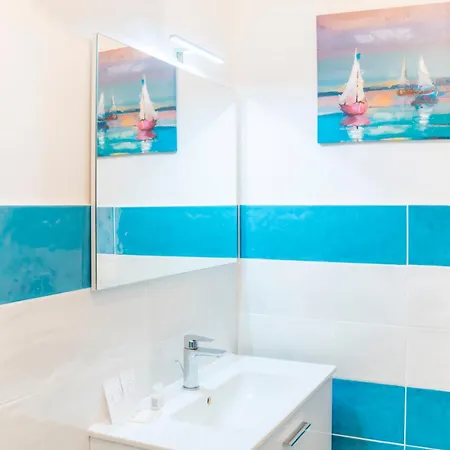 B&B Piazza Tasso 3*