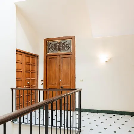 Piazza Tasso Bed & Breakfast Sorrento