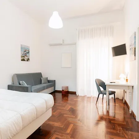 Bed & Breakfast Piazza Tasso Sorrento