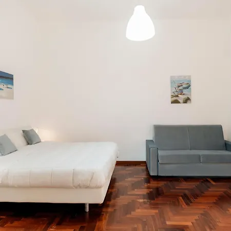 Piazza Tasso Bed & Breakfast 3*