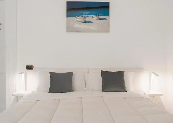 Bed & Breakfast Piazza Tasso