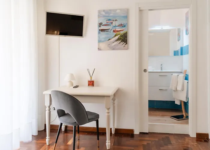 Piazza Tasso Bed & Breakfast