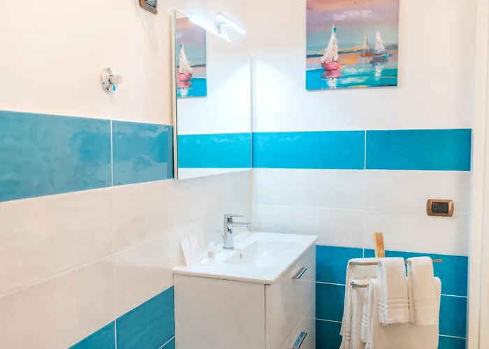 Piazza Tasso Bed & Breakfast 3*