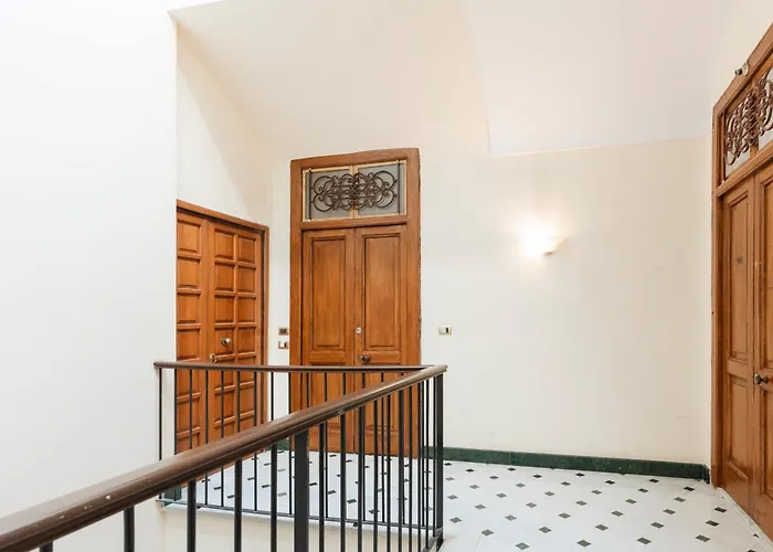 Piazza Tasso Bed & Breakfast Sorrento