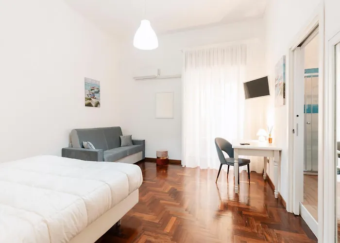 Bed & Breakfast Piazza Tasso Sorrento