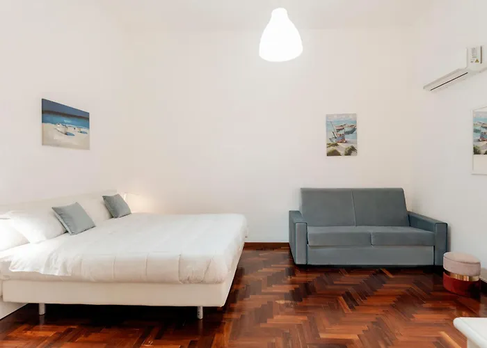 Piazza Tasso Отель типа 