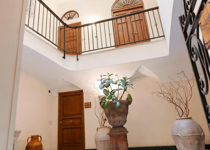 Piazza Tasso Bed & Breakfast Sorrento